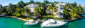Real Estate for sale in the Bahamas