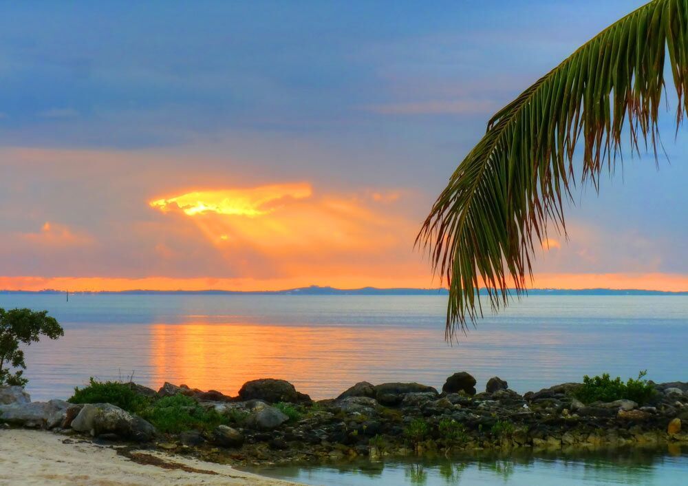 Private Charter Flights to Treasure Cay & Marsh Harbour and all