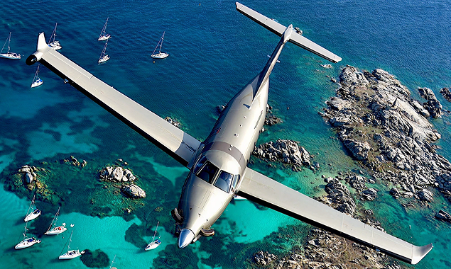 Private Business Travel