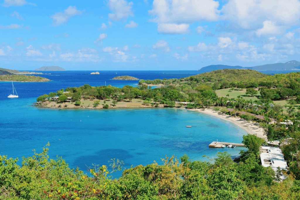 South Caicos