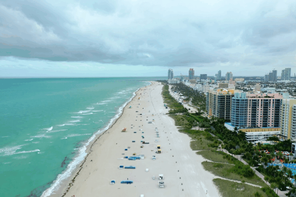 Mainland Florida