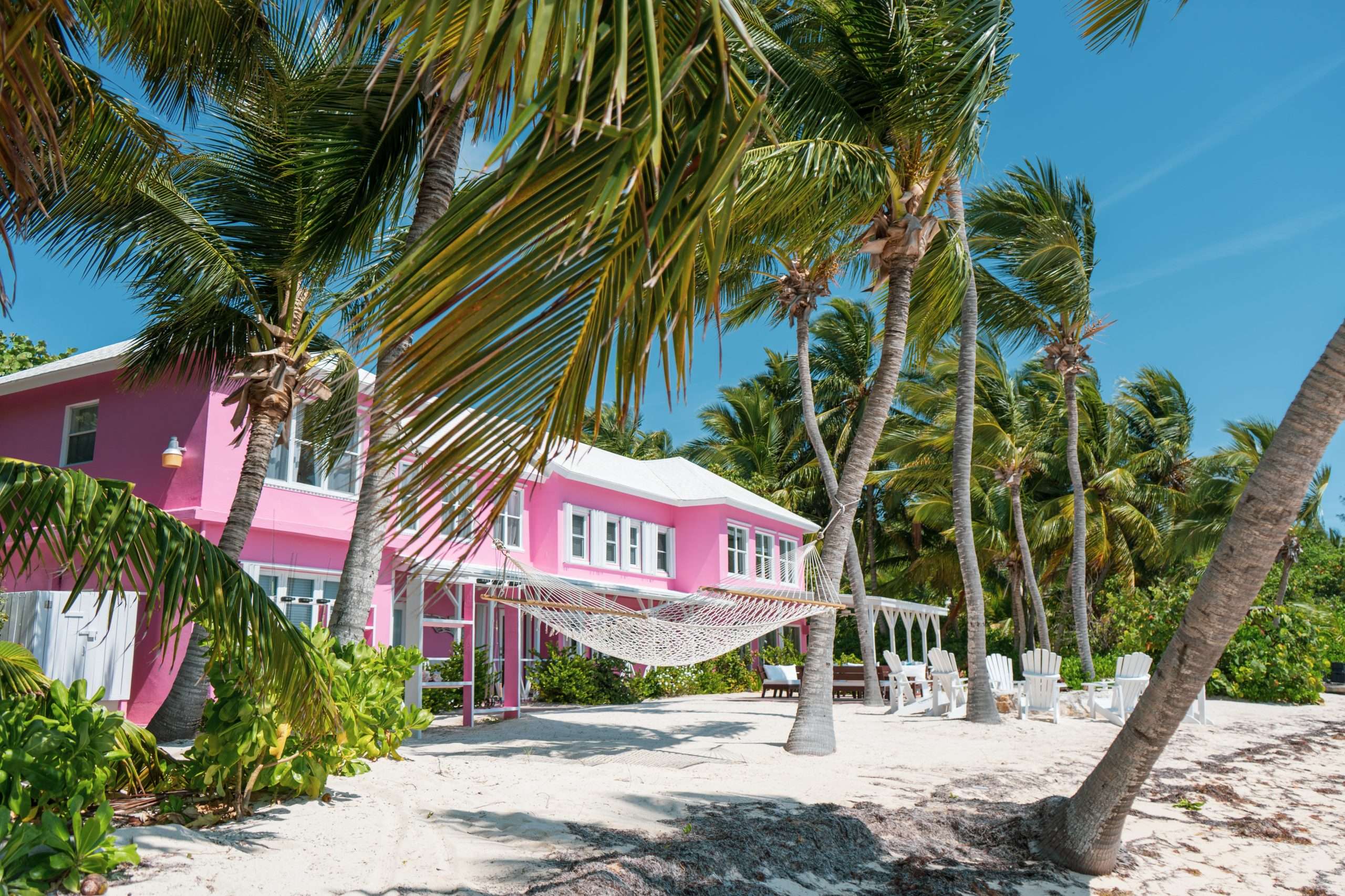 Bair's Lodge