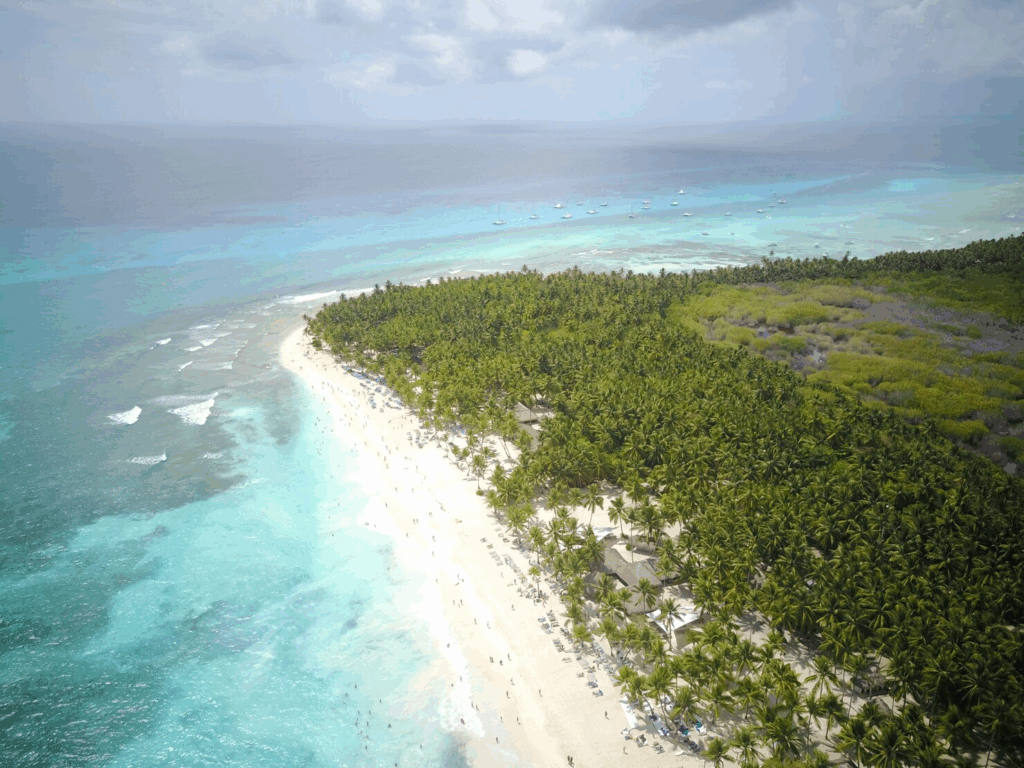 Cayman Brac
