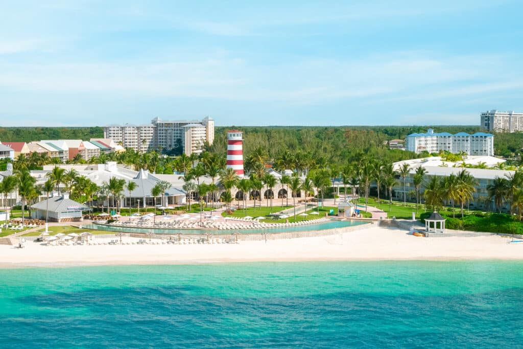 Grand Bahama