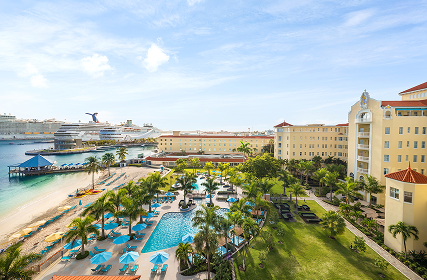 British Colonial – Nassau
