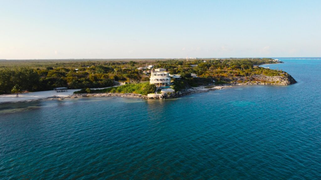 Grand Cayman