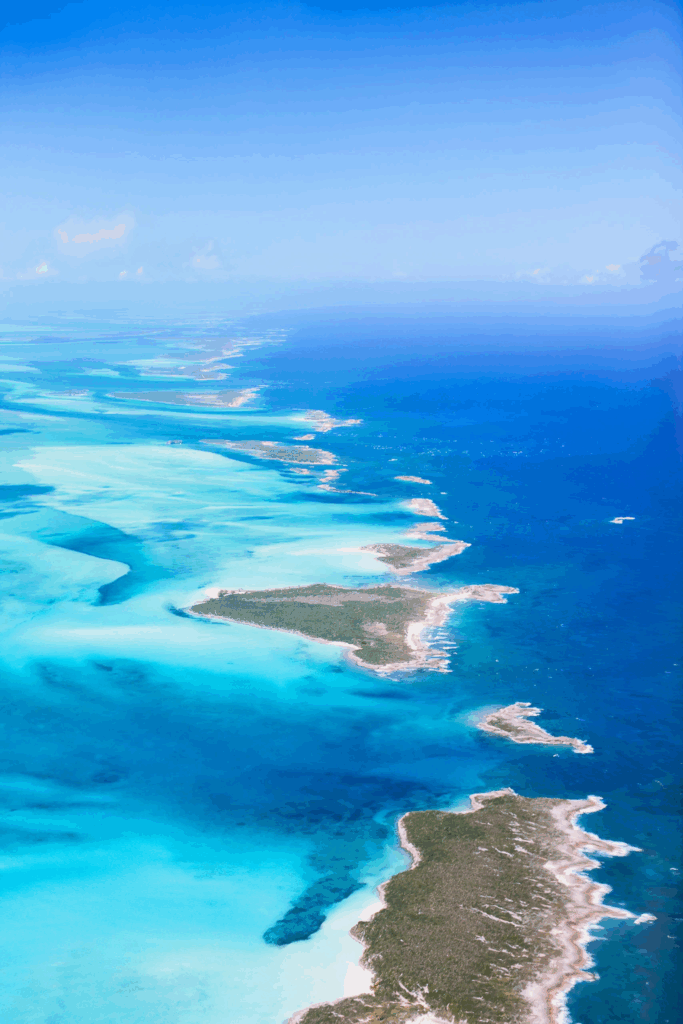 Ragged Island