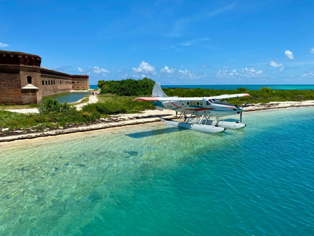 Dry Tortugas