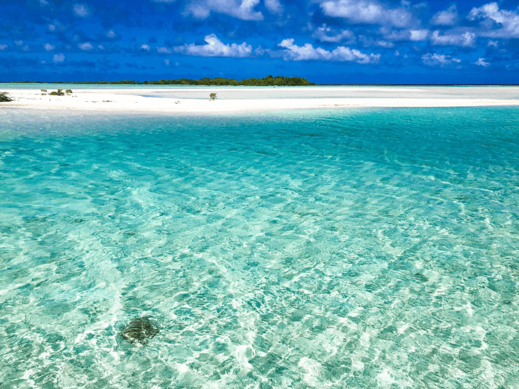 Middle Caicos