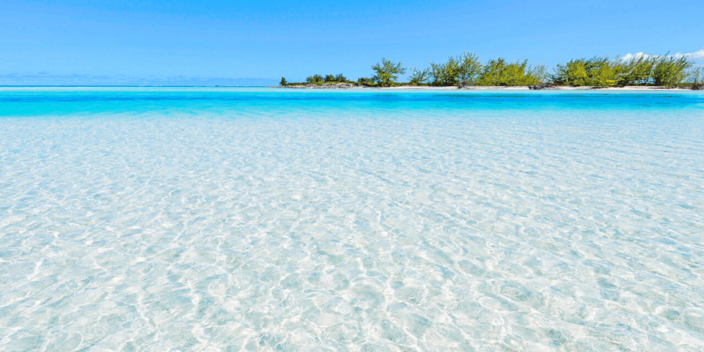 North Caicos