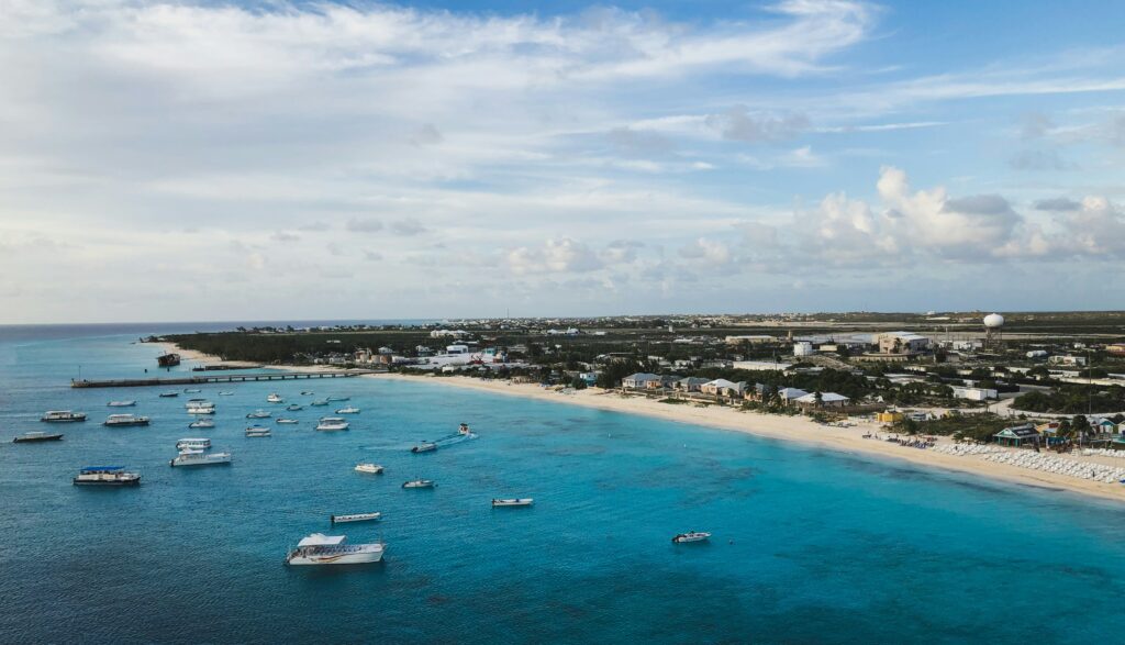 Grand Turk