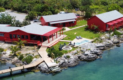 Abaco Lodge