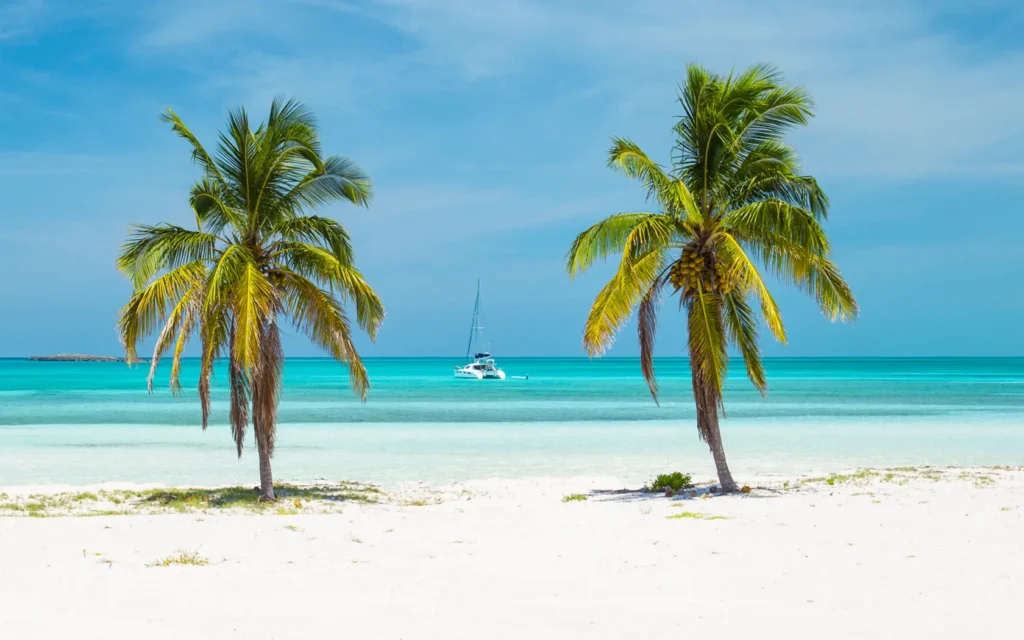Berry Islands