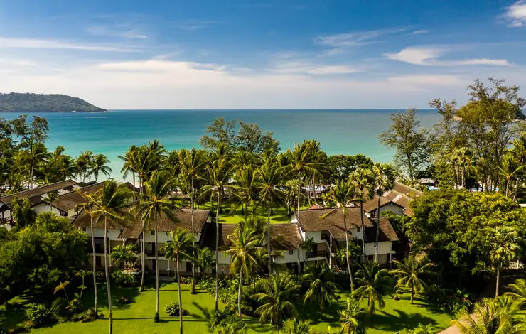 Club Med Columbus Isle
