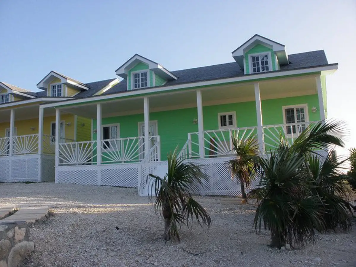 Exuma Vacation Villas