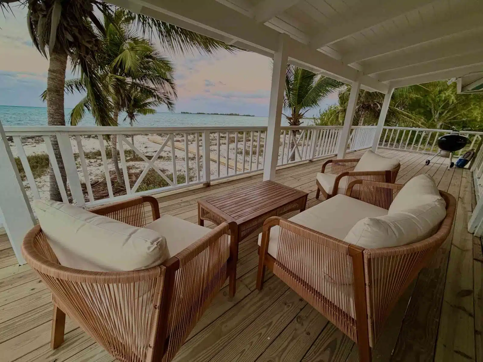 Green Flash Cottage