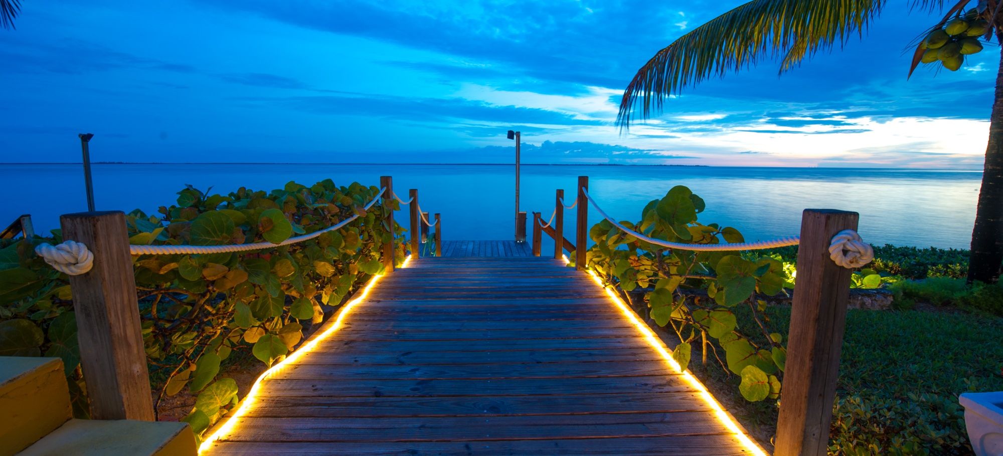 Mangrove Cay Club