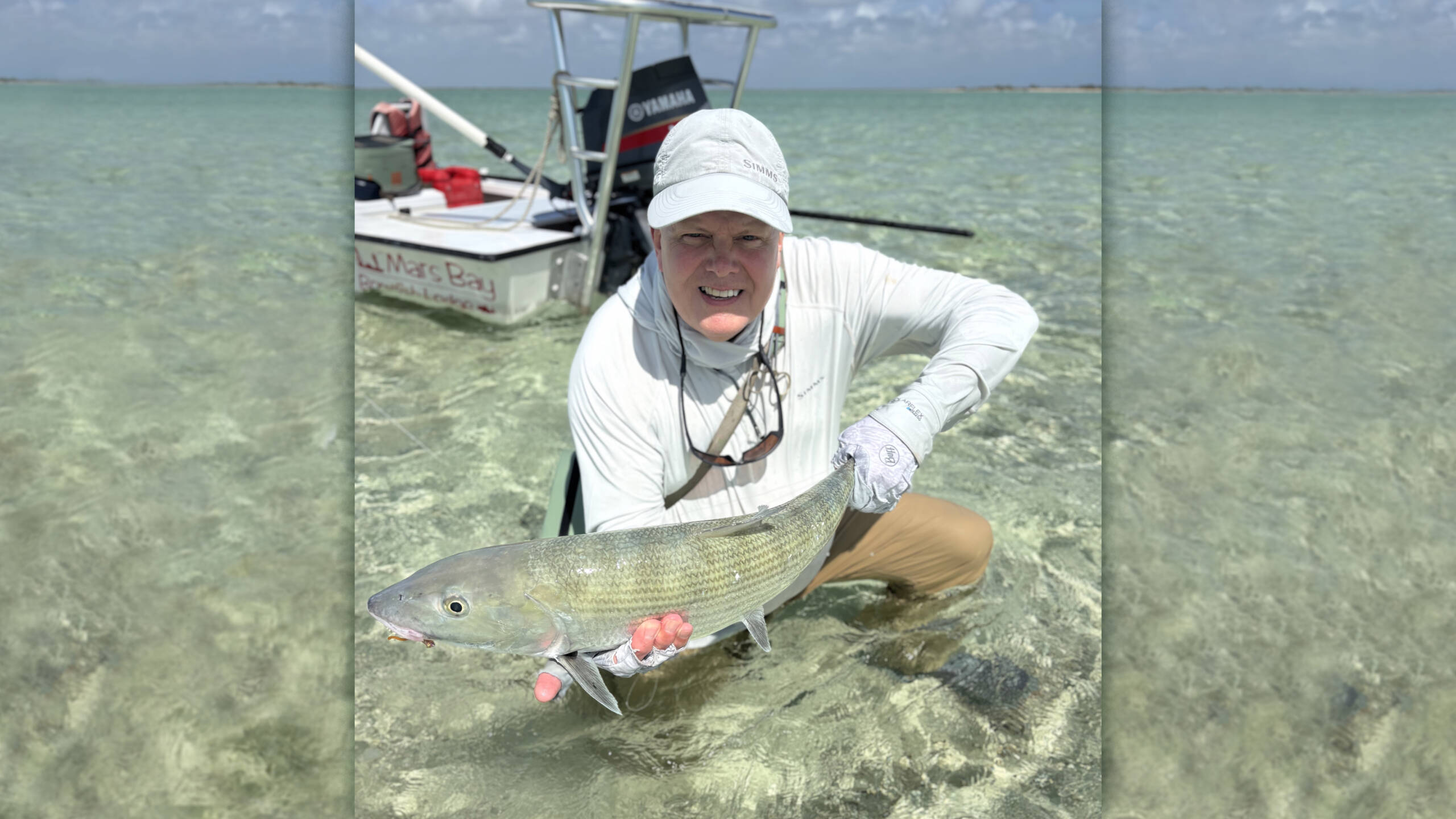 Mars Bay Bonefish LodgeMars Bay Bonefish Lodge