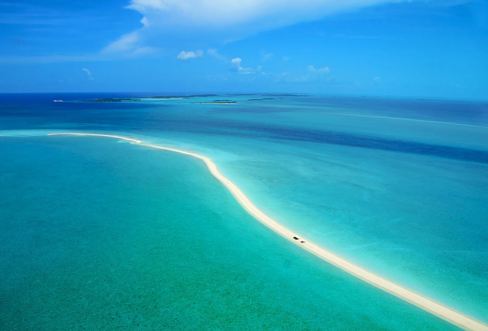 Musha Cay Resort & The Islands of Copperfield Bay