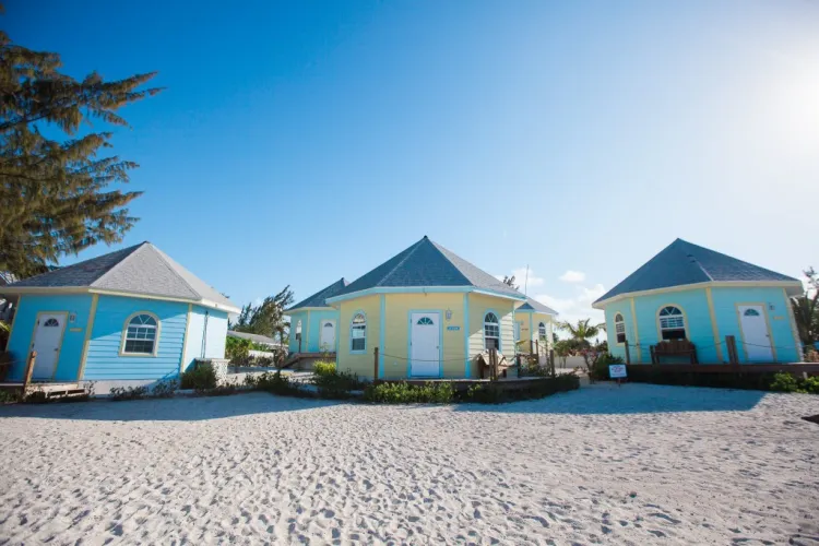 Paradise Bay Villas