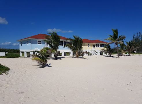 Paradise Cove