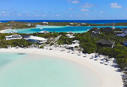 Peace & Plenty Resort