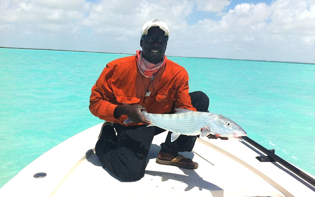 Pleasant Bay Bonefish Lodge
