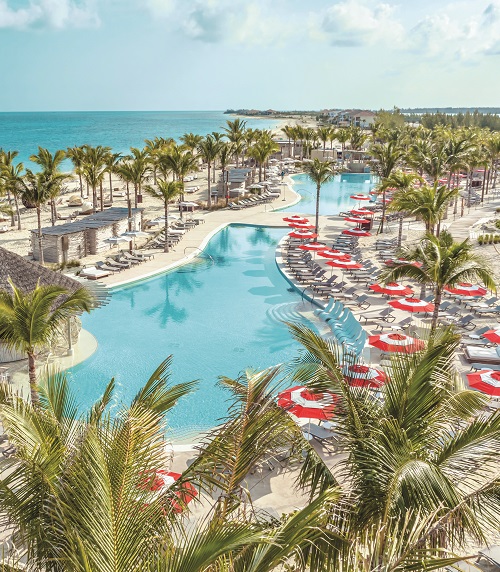 Resorts World Bimini
