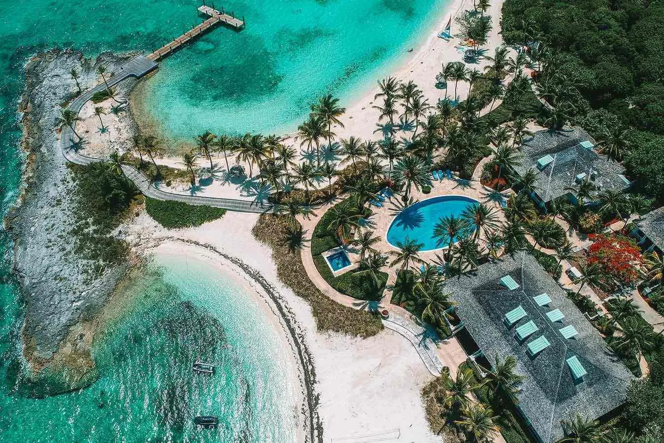 Royal Island Resort