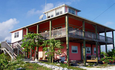 Rum Cay Vacation Rentals