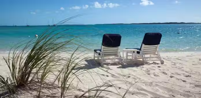 Saint Francis Resort & Marina