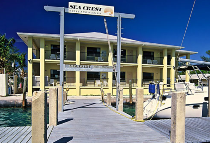 Sea Crest