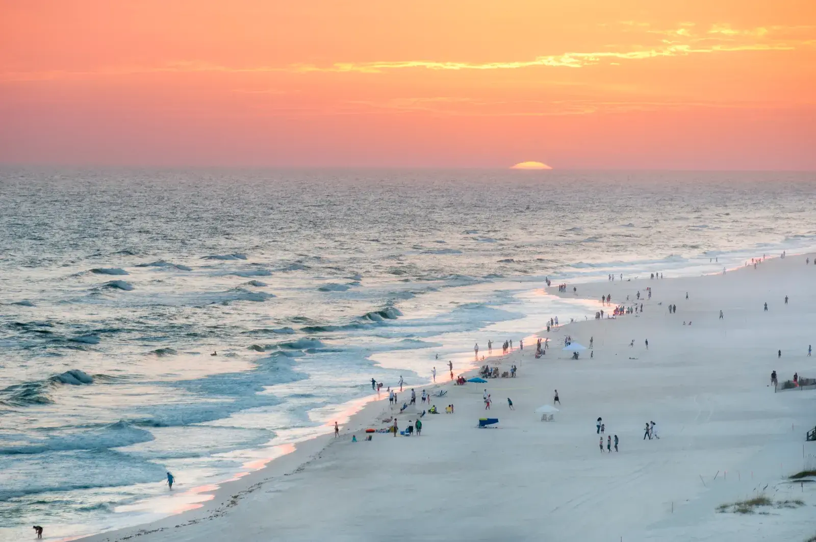 Explore the Southeast United States