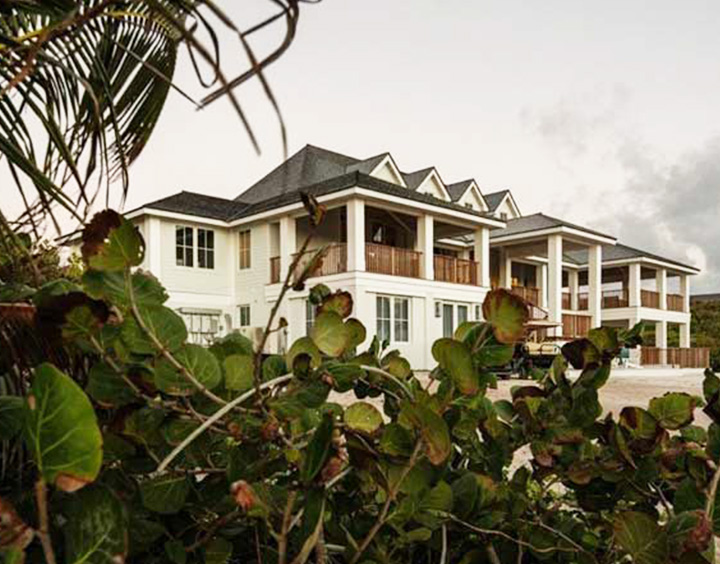 Staniel Rental Villas