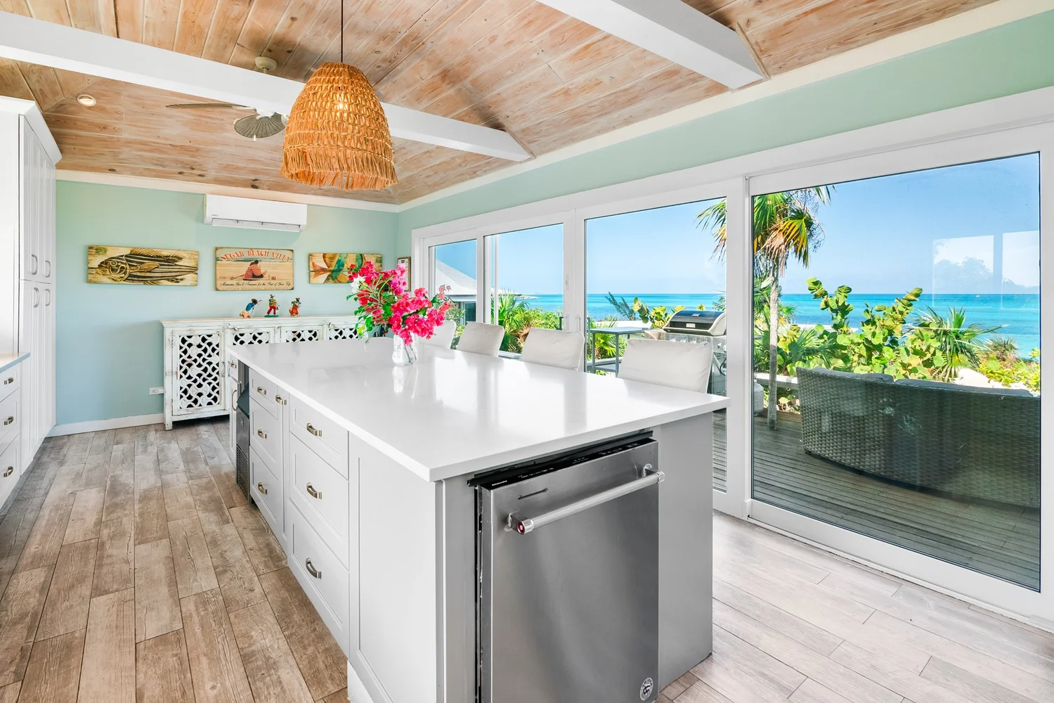 Sugar Beach Villa