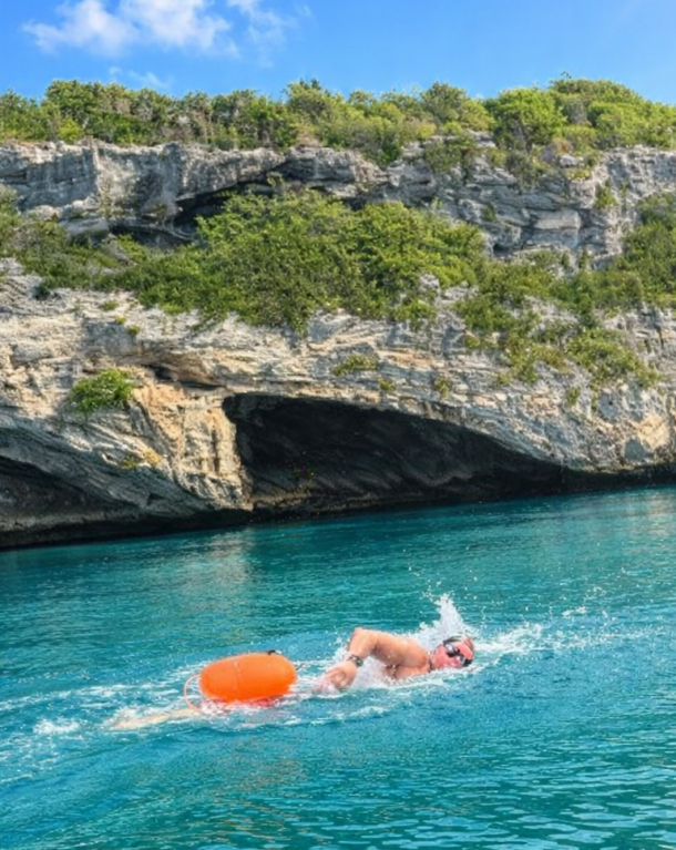 The Cove Eleuthera