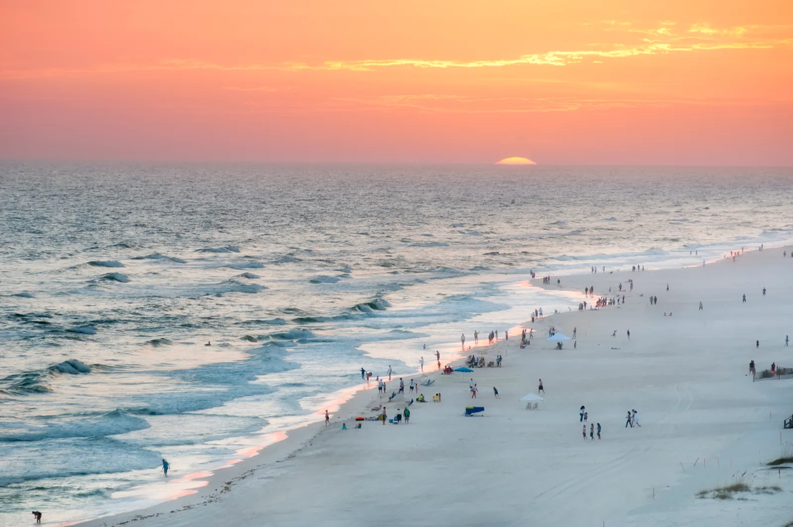 Southeast United States
