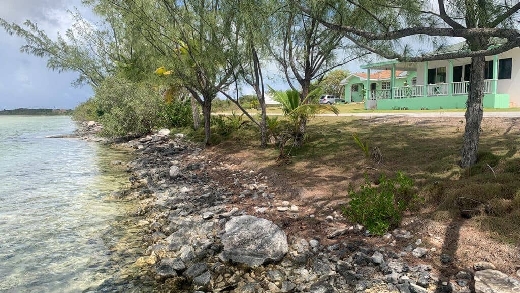 acklinscreeksidebonefishlodge