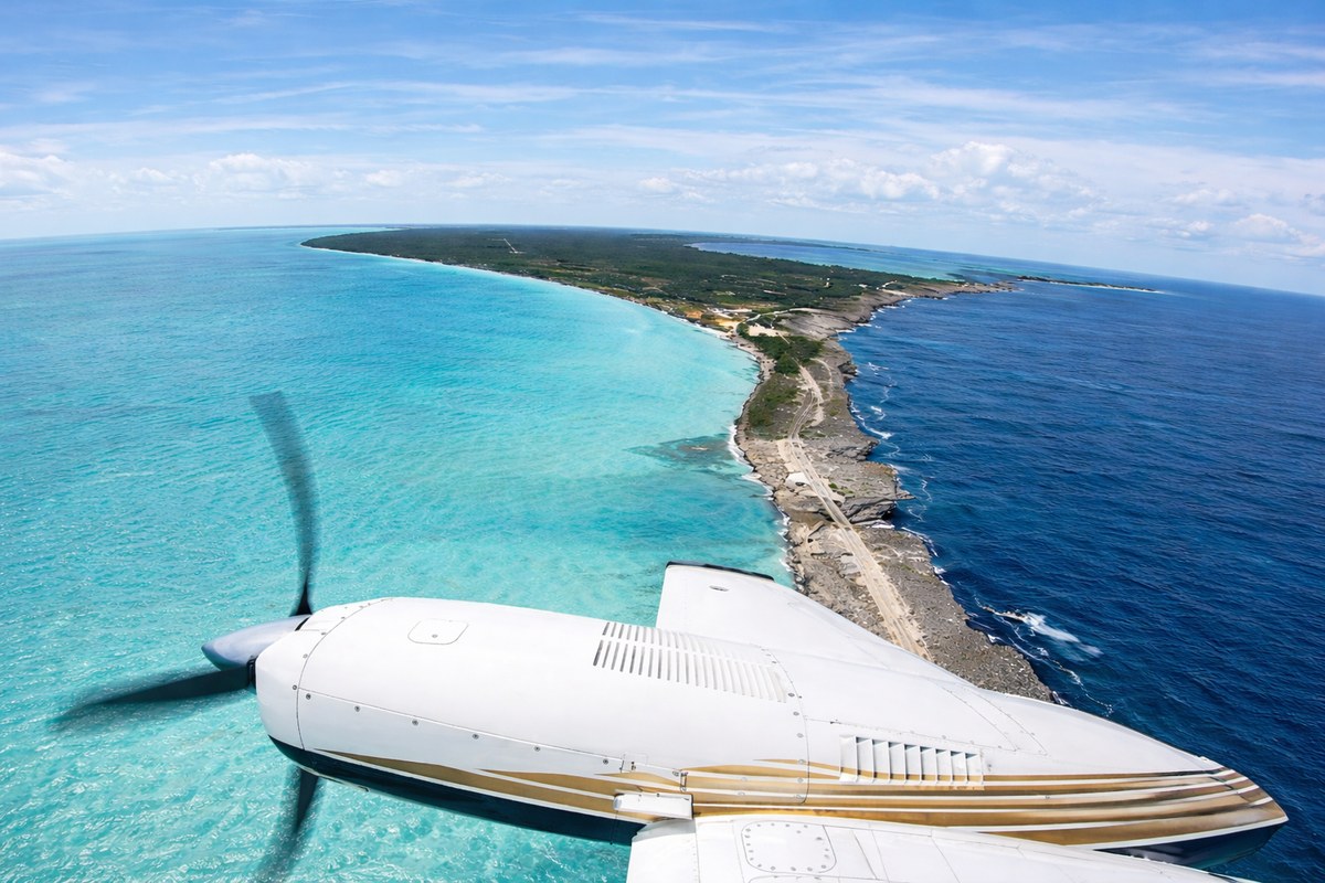 Flight Details & Destinations