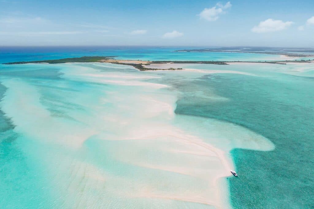 Exumas