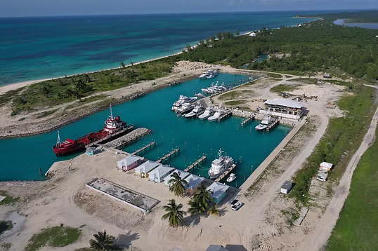 crookedislandlodge