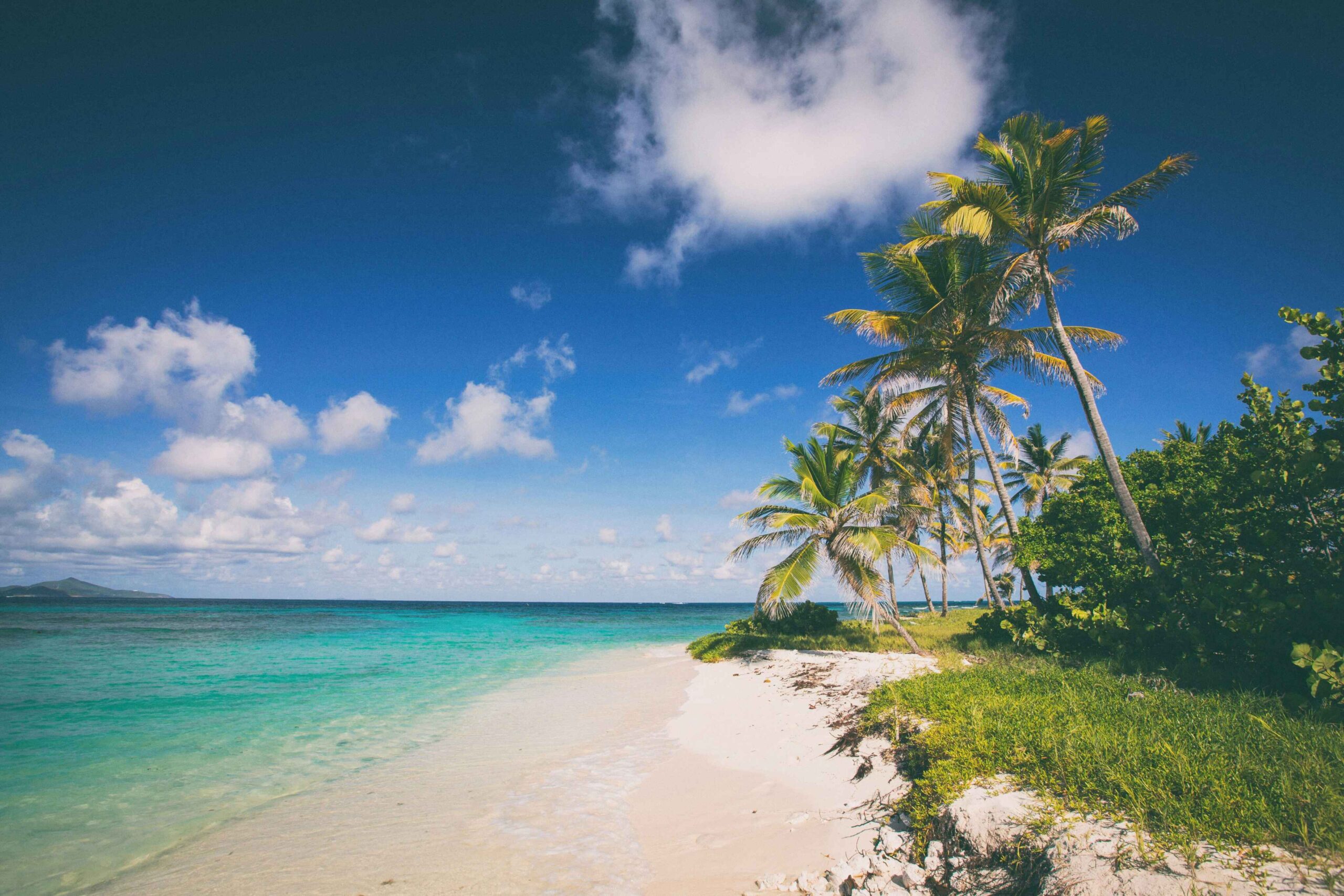 Cayman Islands