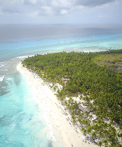 Cayman Brac