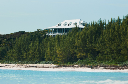 Delphi Club Bahamas