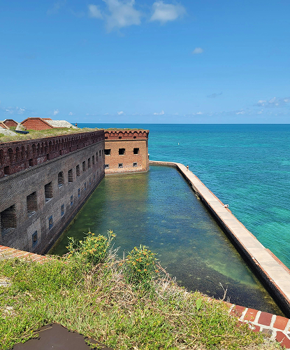 Dry Tortugas