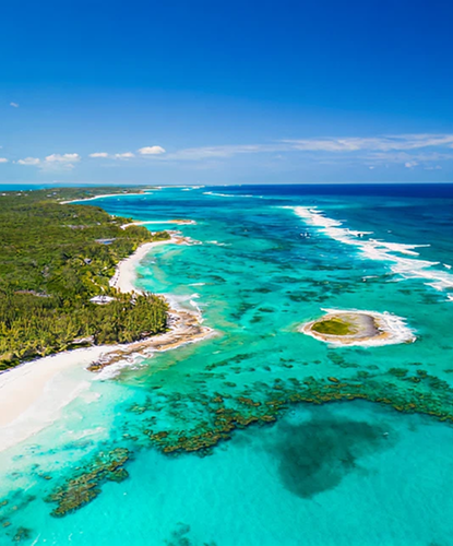 Eleuthera
