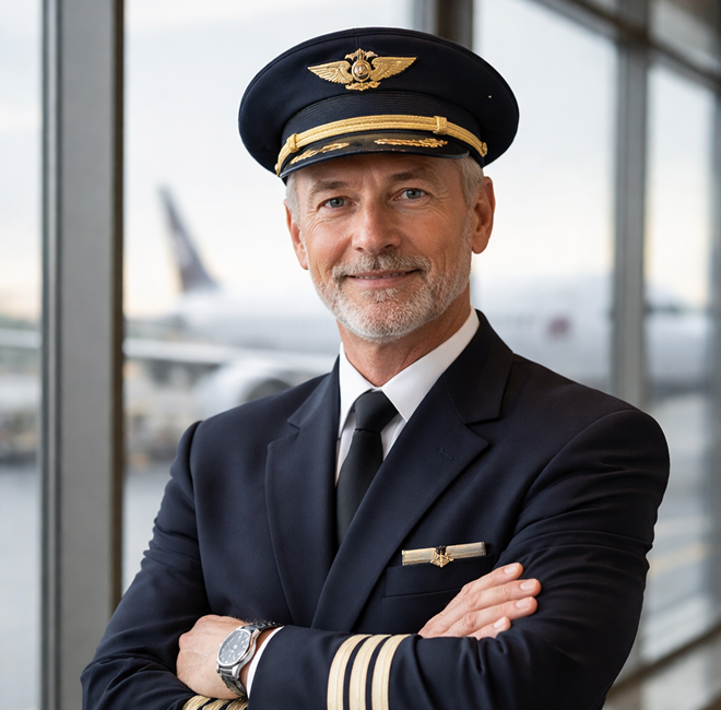 Leadership and Experience