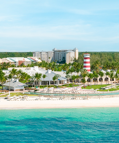 Grand Bahama
