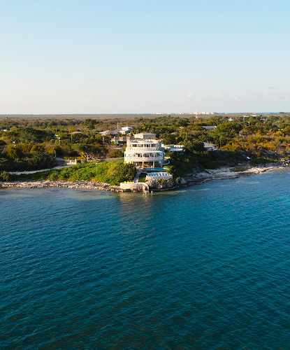 Grand Cayman