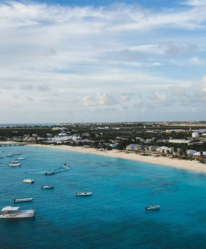 Grand Turk